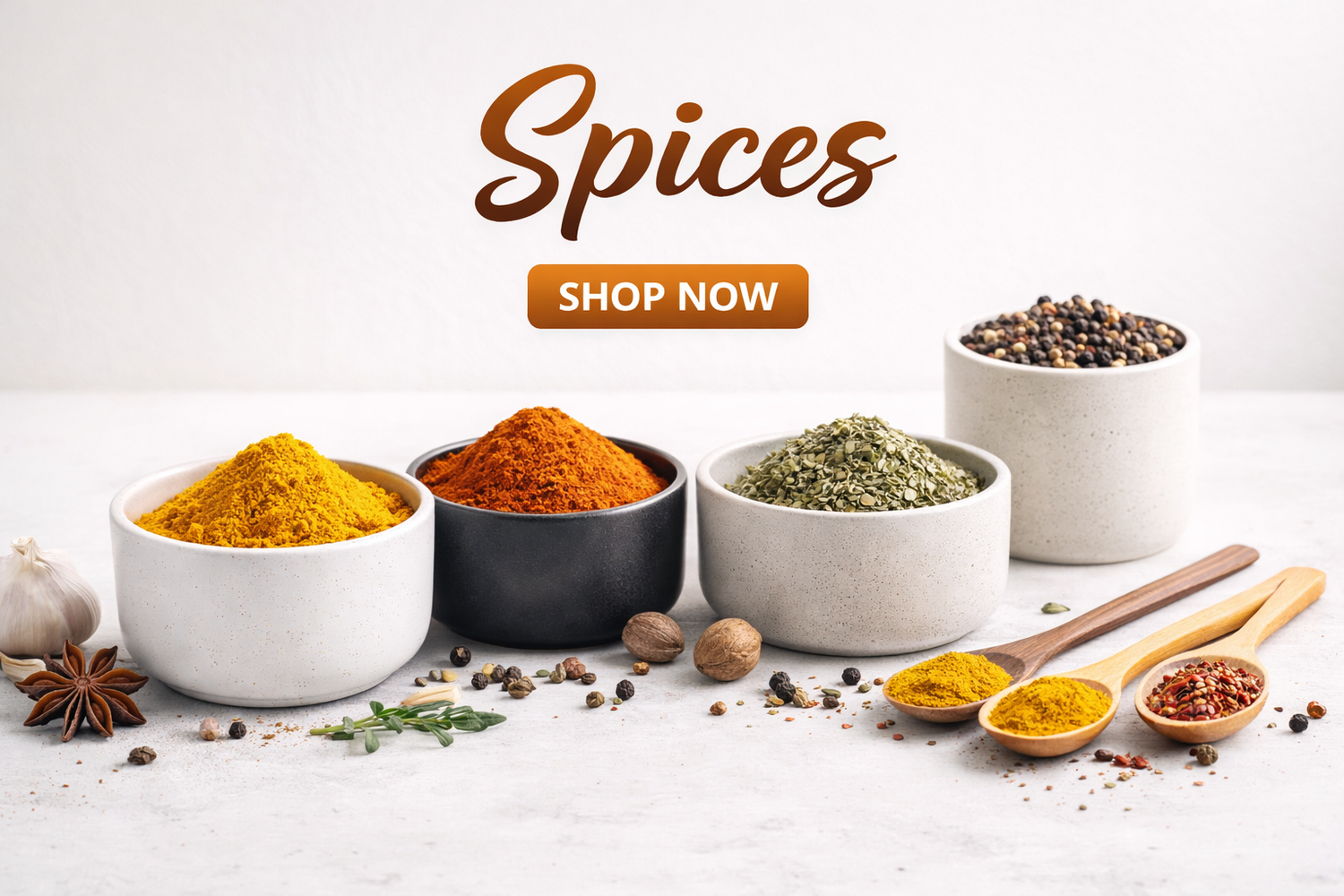 Spices