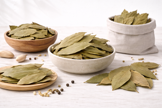 Bay Leaves (Tej Patta)