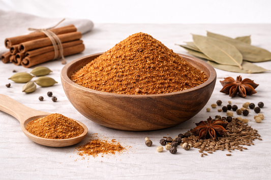 Biryani Masala - Royal Blend